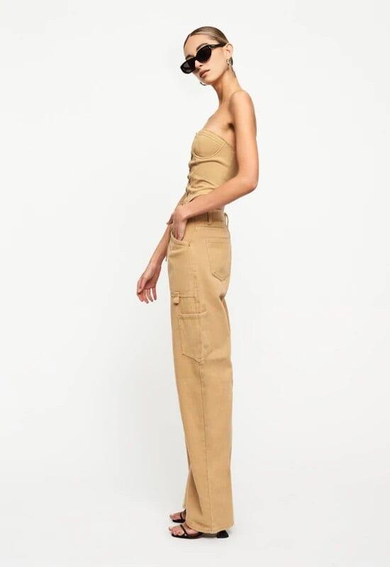 PIETRA DEL CORSETTO DELLA PORTA EST