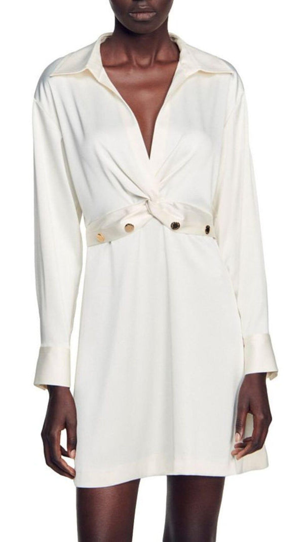 AIIZIE FLEUR DRESS - product image