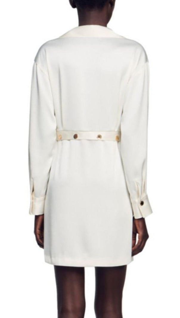 AIIZIE FLEUR DRESS - product image