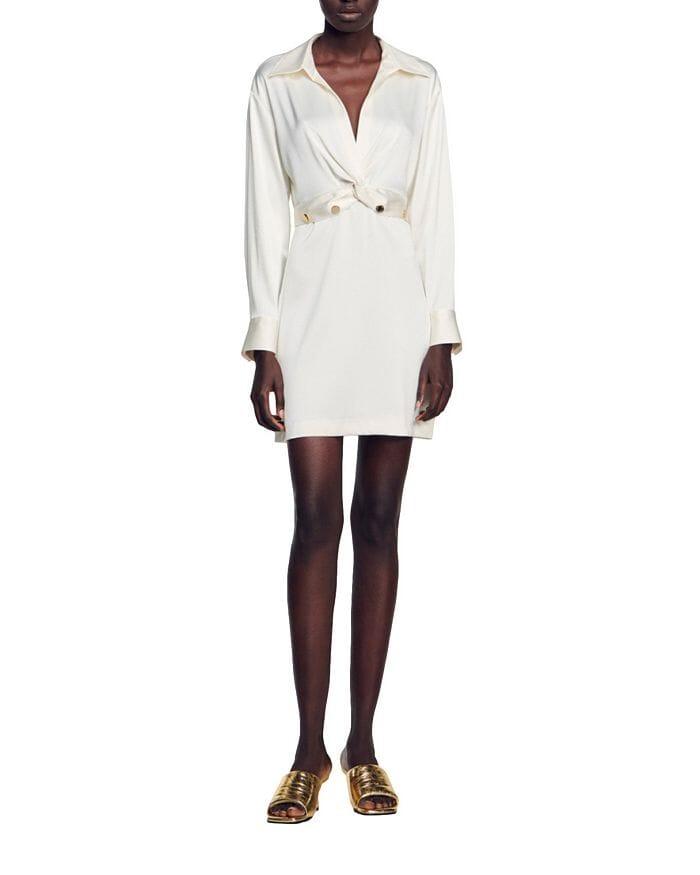 AIIZIE FLEUR DRESS - product image