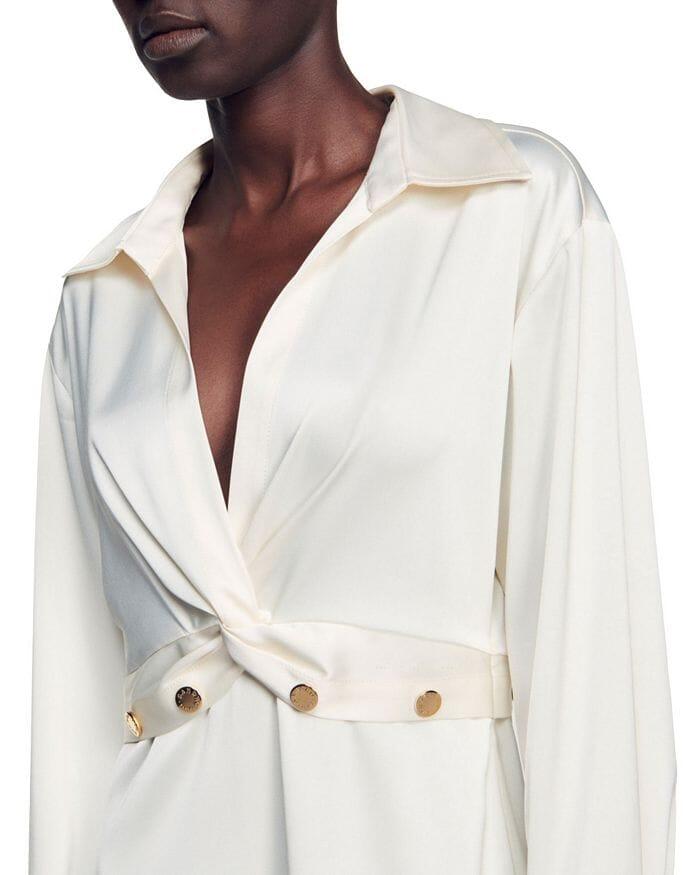 AIIZIE FLEUR DRESS - product image