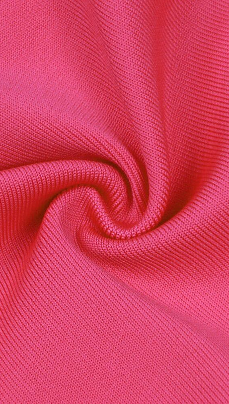 FLORAL ONE SHOULDER LONG SLEEVE MIDI DRESS