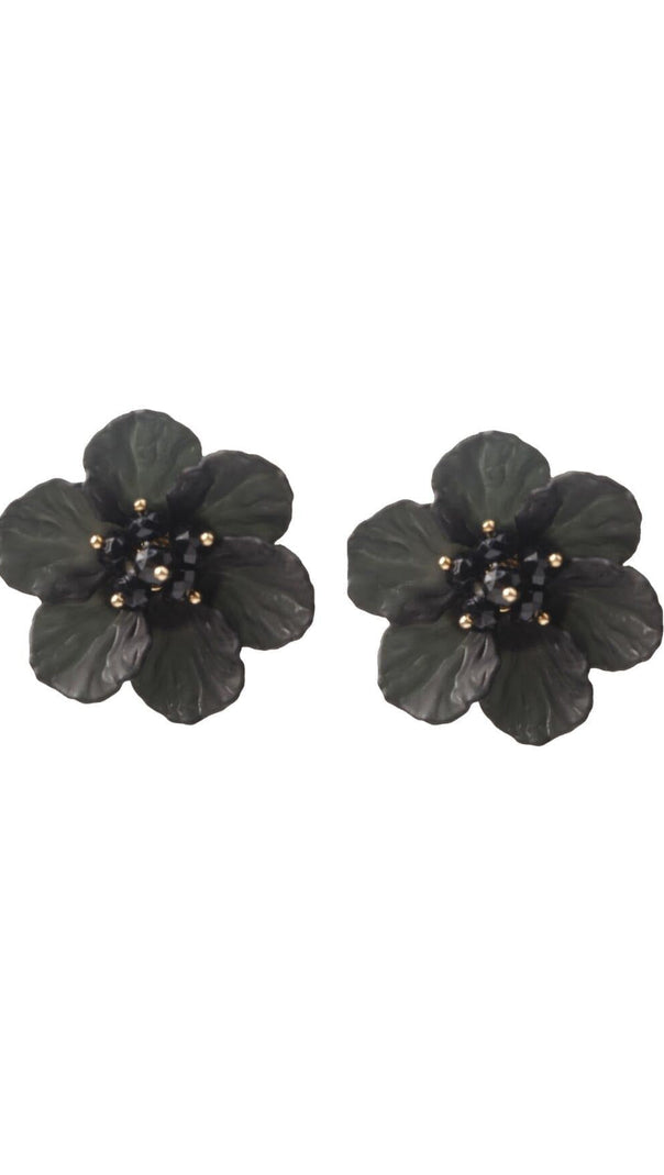 AIIZIE FLOWER EARRING - product image