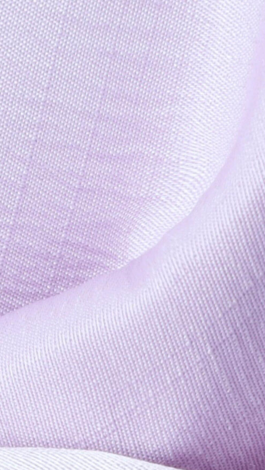 TOP CON SPALLINE LACCATE VIOLA