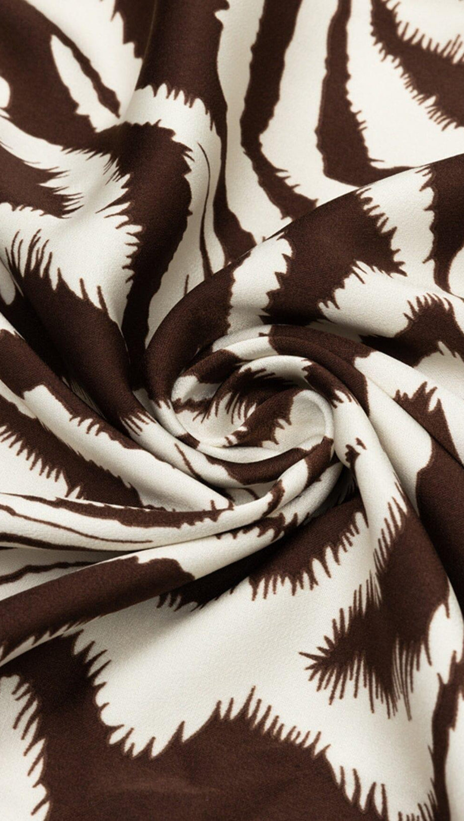 BACKLESS SLING SPLIT STRIPES DRESS IN MULTICOLOR