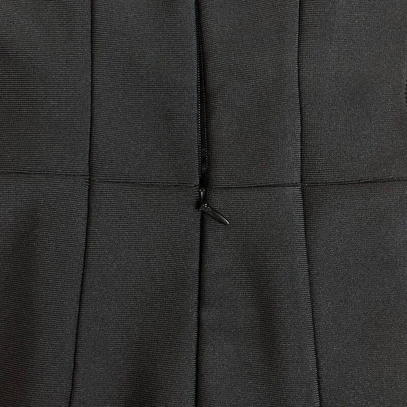 ABITO BENDAGGIO IN PIZZO PATCHWORK 