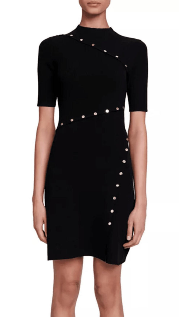AIIZIE RELLIER MINI DRESS - product image