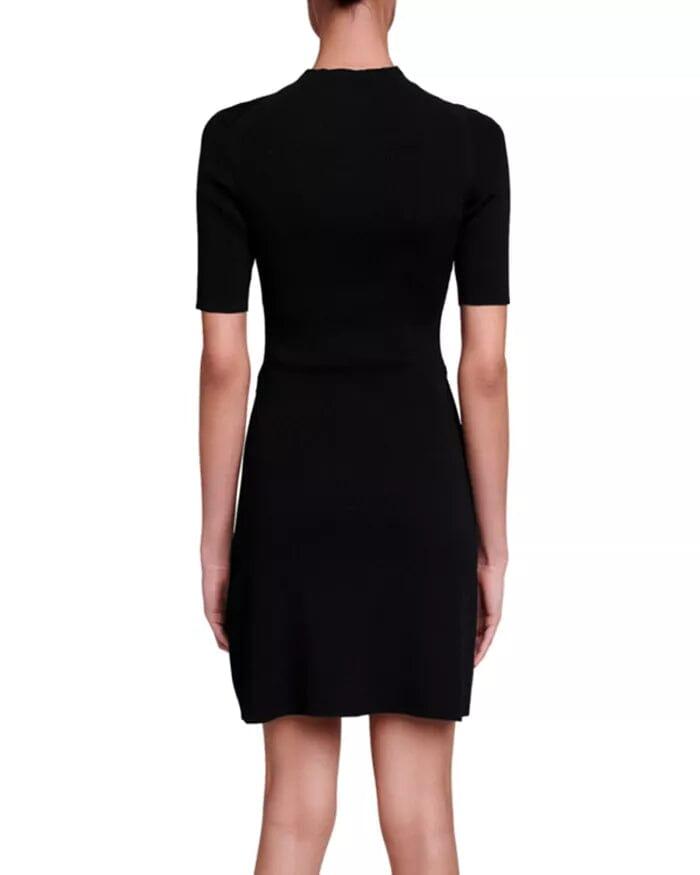 AIIZIE RELLIER MINI DRESS - product image
