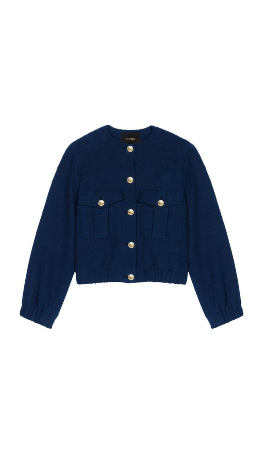 GIACCA DA AVIATORE CORTA 