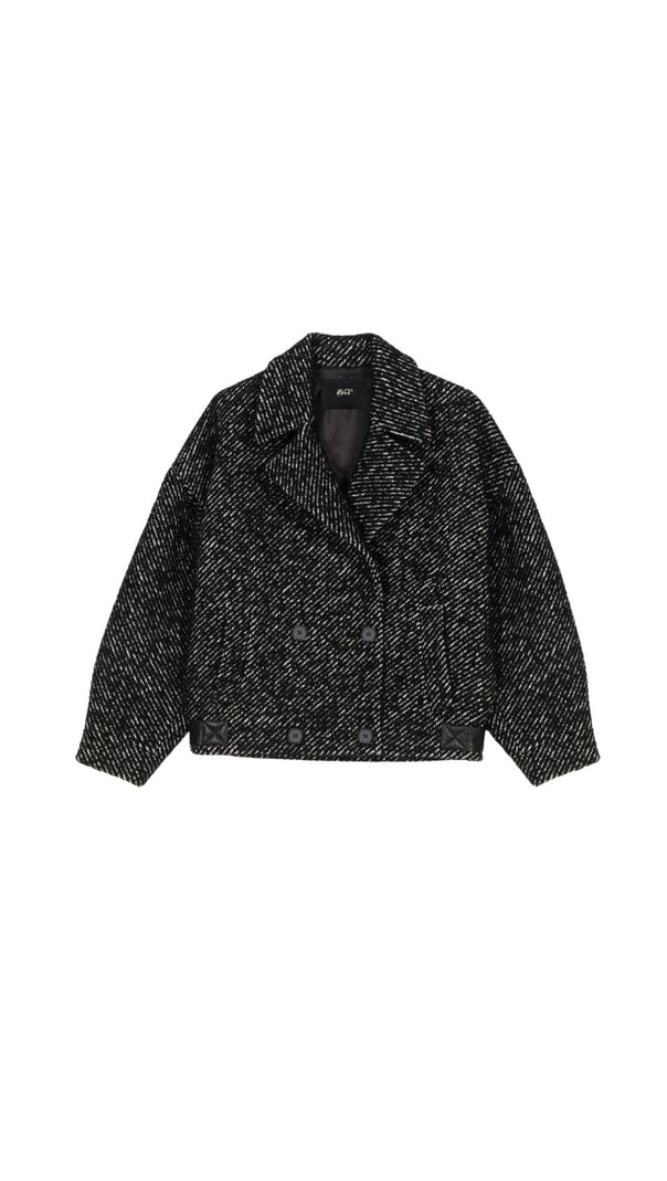 AIIZIE STRUCTURED COAT - product image