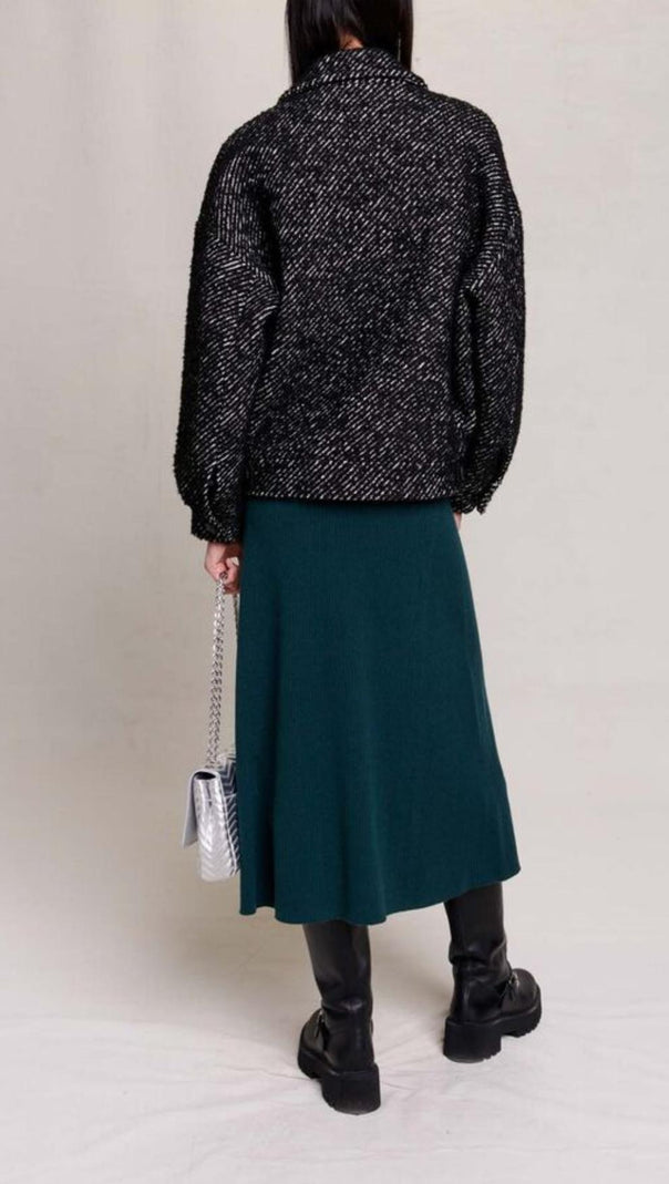 AIIZIE STRUCTURED COAT - product image