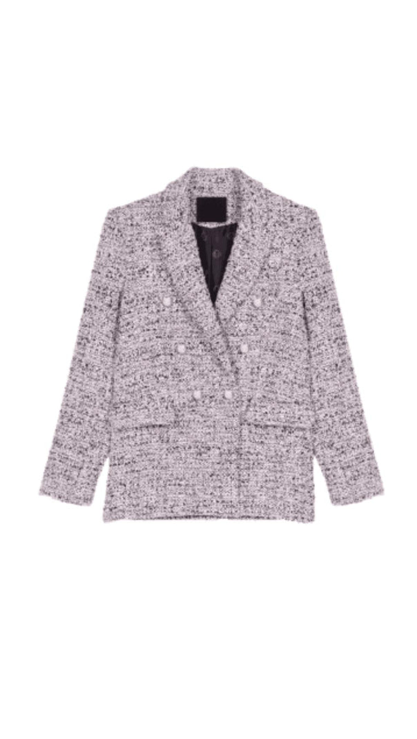 AIIZIE TWEED JACKET - product image