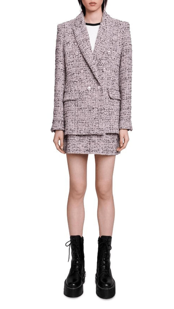AIIZIE TWEED JACKET - product image