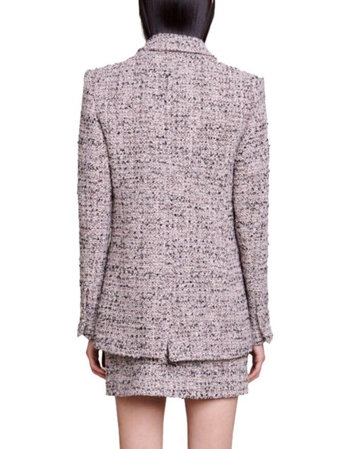 AIIZIE TWEED JACKET - product image