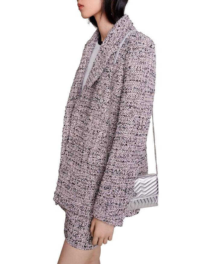 AIIZIE TWEED JACKET - product image
