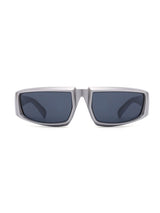 Roos Wrap Sports Sunglasses