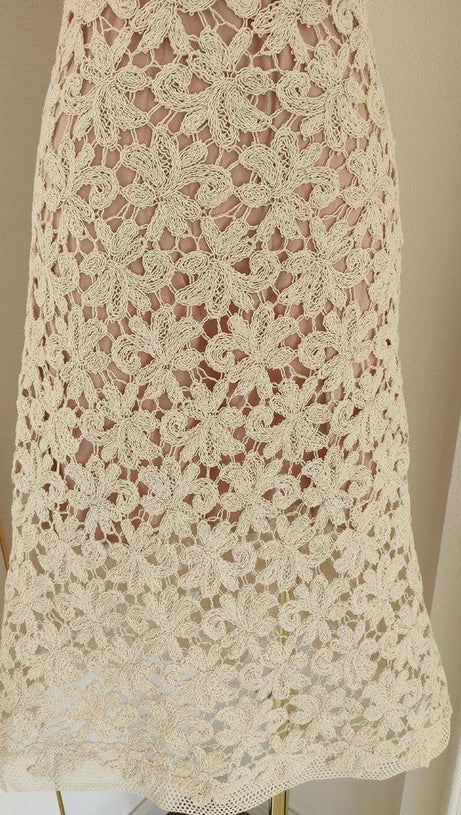 SERAPHIC FLORAL DREAM DRESS