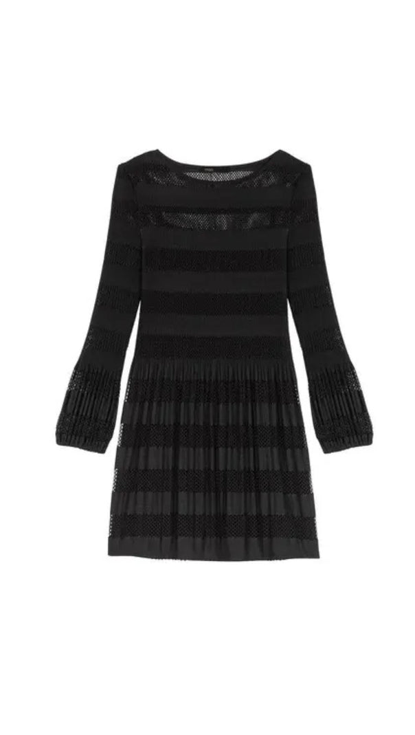 AIIZIE SHIFT DRESS - product image