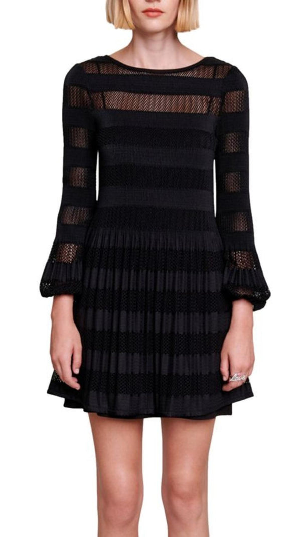 AIIZIE SHIFT DRESS - product image