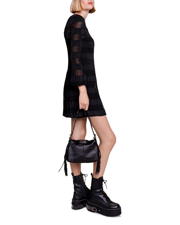 AIIZIE SHIFT DRESS - product image