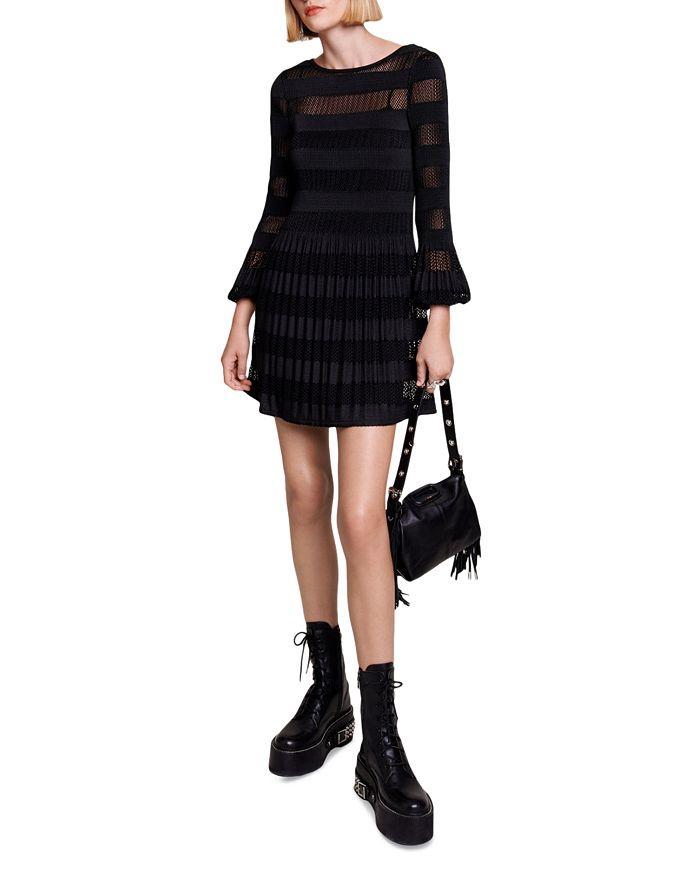 AIIZIE SHIFT DRESS - product image