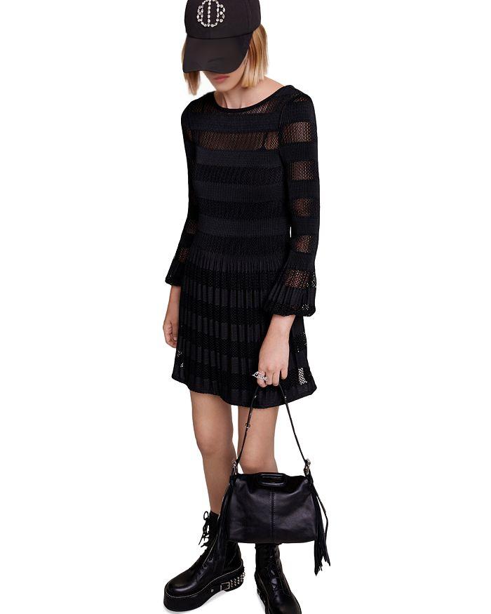 AIIZIE SHIFT DRESS - product image