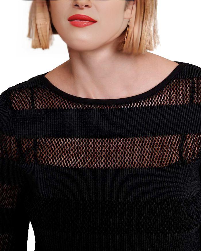 AIIZIE SHIFT DRESS - product image