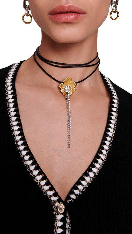 SHORT SLEEVE CARDIGAN