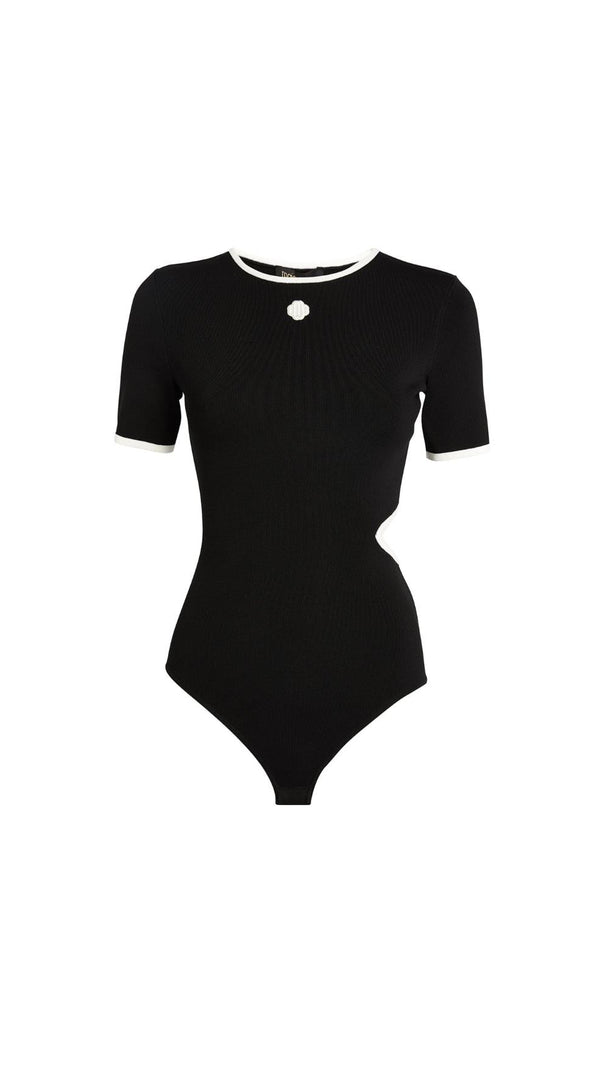 AIIZIE T-SHIRT BODYSUIT - product image