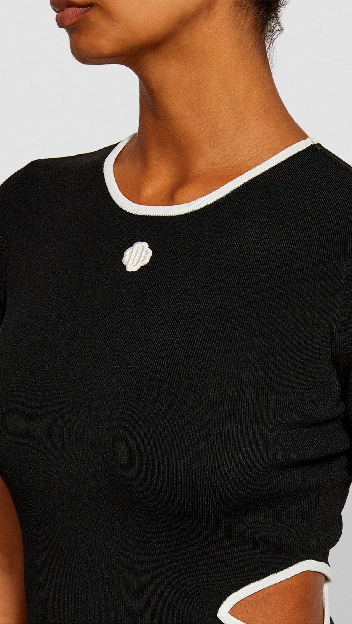 AIIZIE T-SHIRT BODYSUIT - product image
