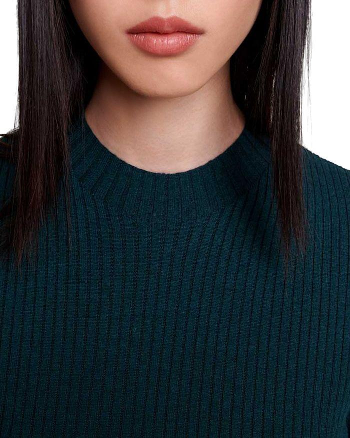 AIIZIE RIB KNIT DRESS - product image