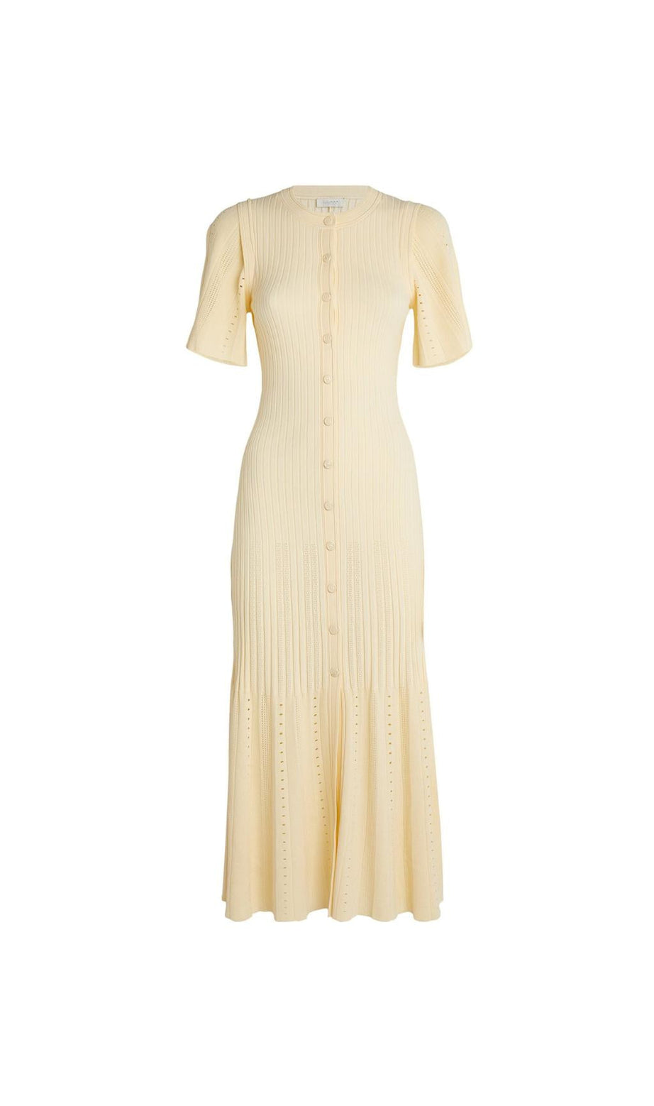 GERIPPTES MIDIKLEID 