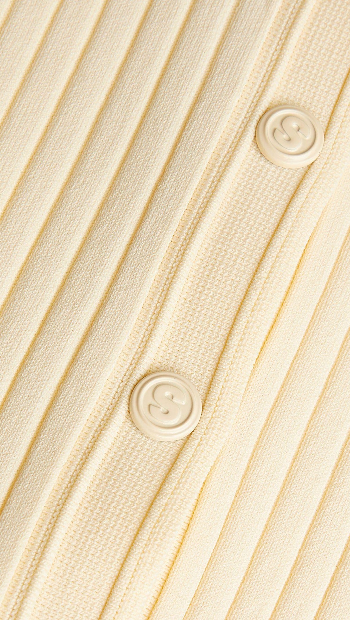 AIIZIE RIBBED MIDI DRESS - product image