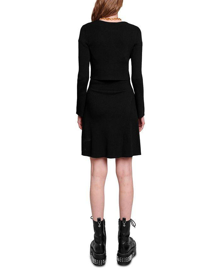 AIIZIE RIMOSA CARDIGAN DRESS - product image