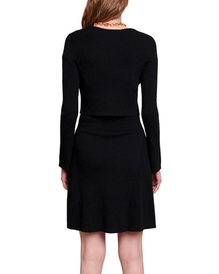 AIIZIE RIMOSA CARDIGAN DRESS - product image