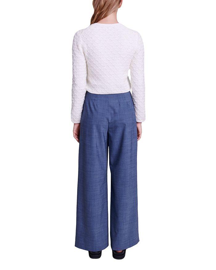 AIIZIE KNITTED CARDIGAN - product image