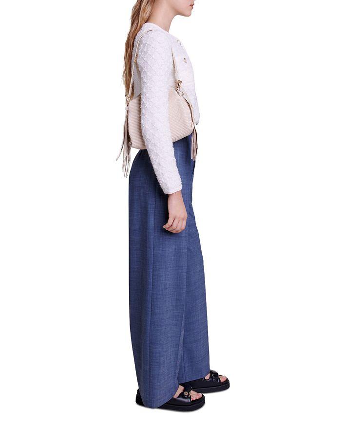 AIIZIE KNITTED CARDIGAN - product image