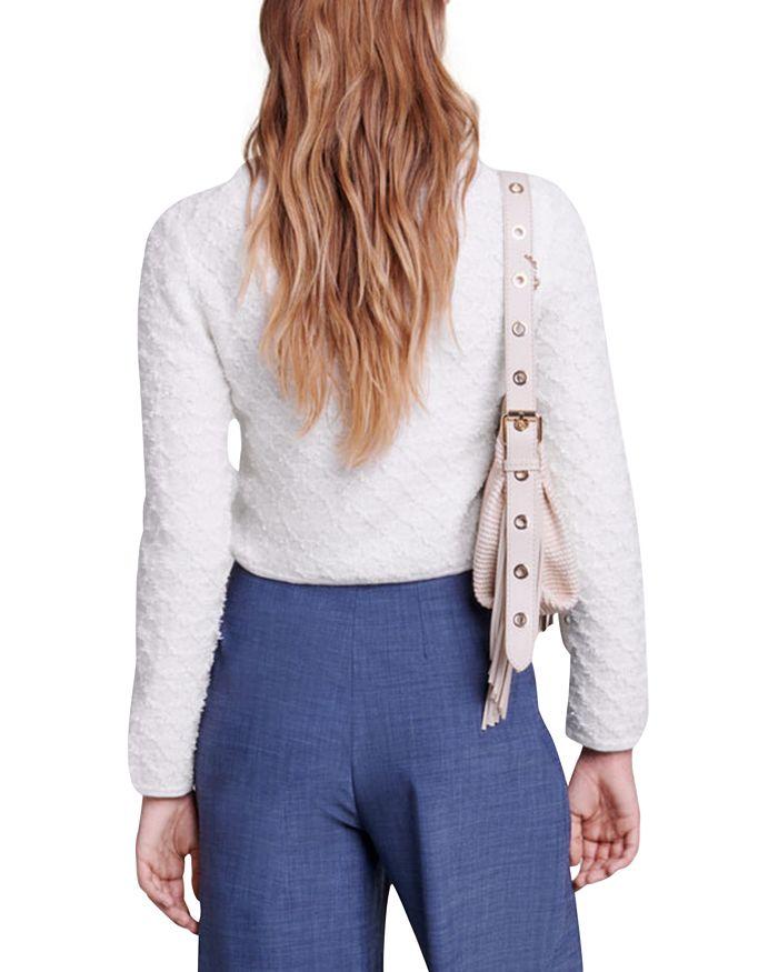 AIIZIE KNITTED CARDIGAN - product image