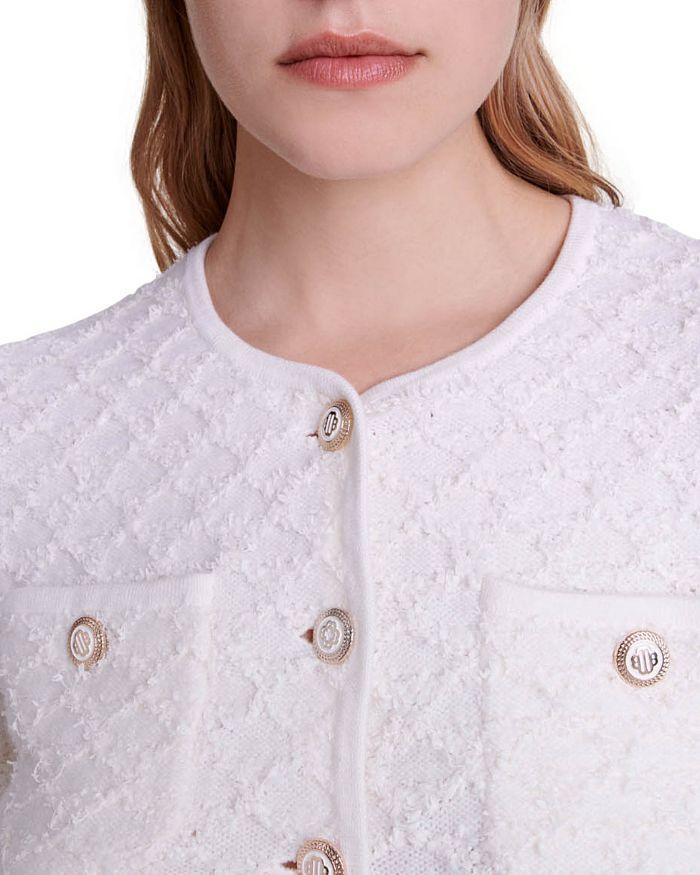 AIIZIE KNITTED CARDIGAN - product image