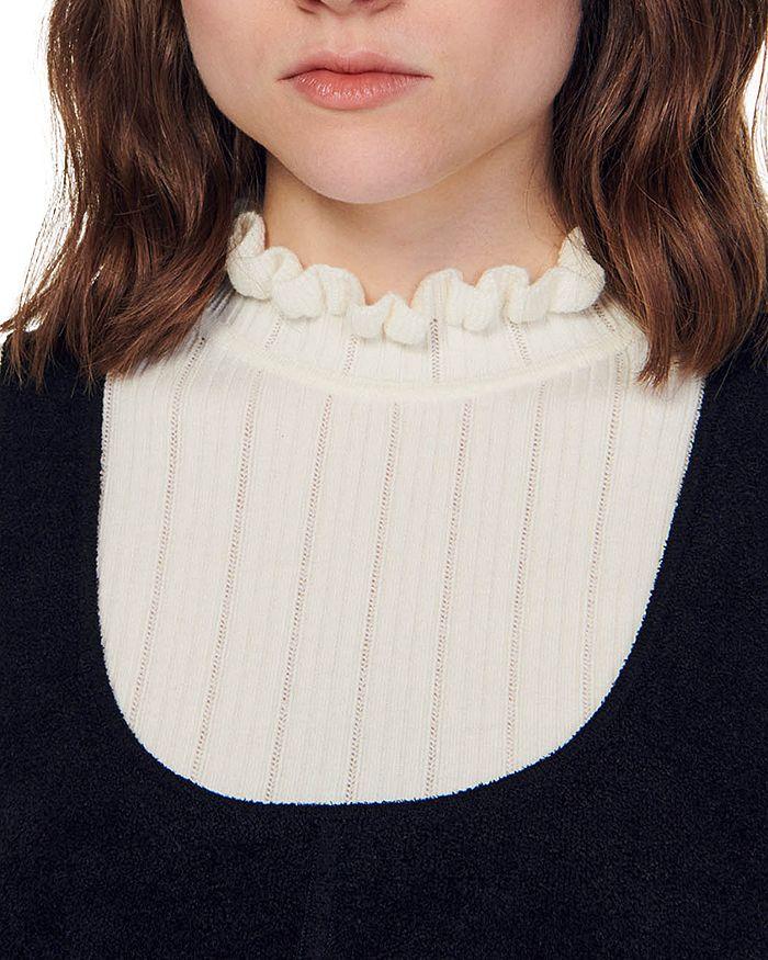 AIIZIE LAYERED LOOK PINAFORE DRESS - product image