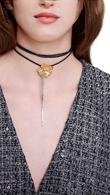 LONG SLEEVE SEQUINED MINI DRESS