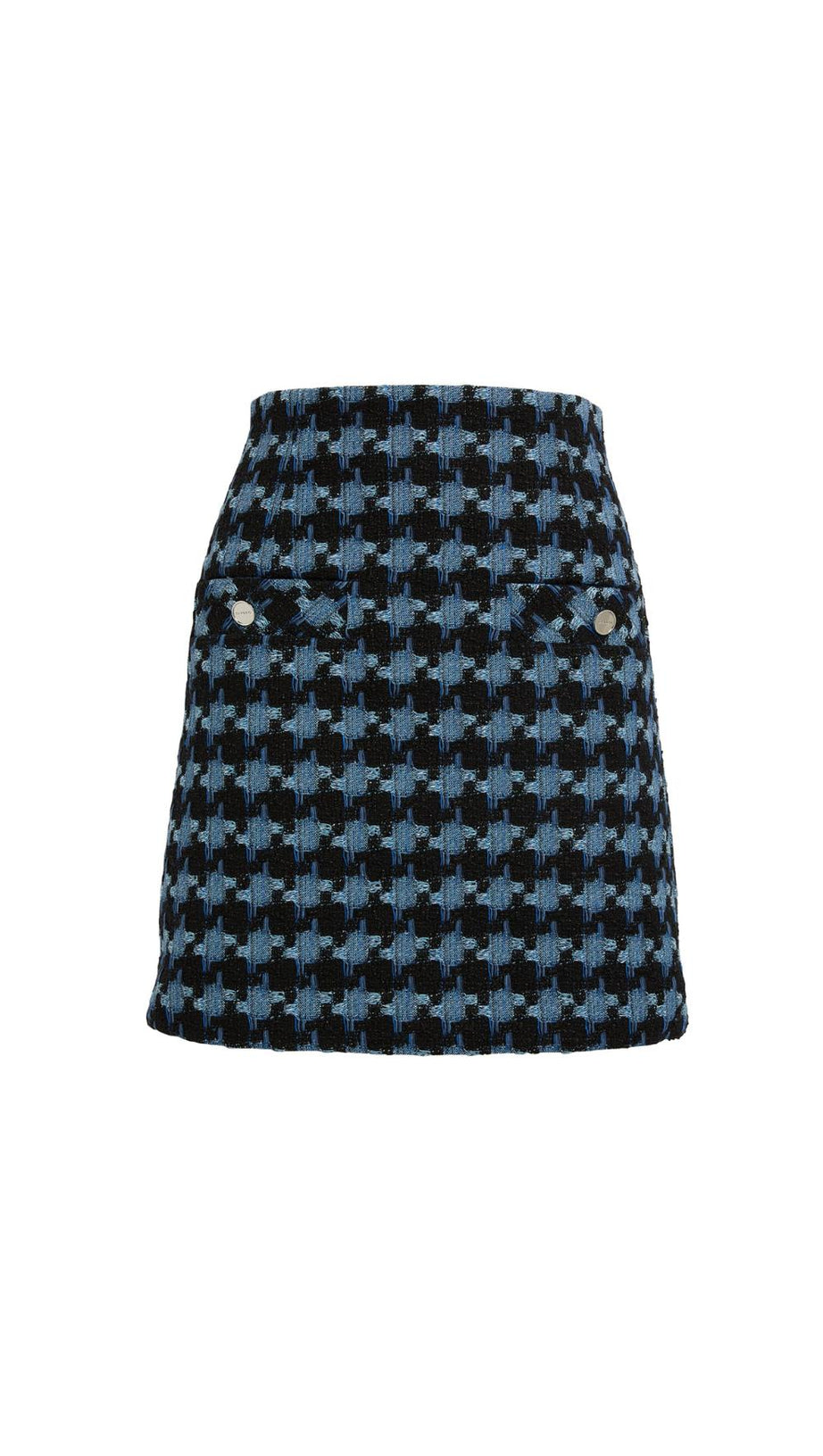 MARTY TWEED MINIROCK 