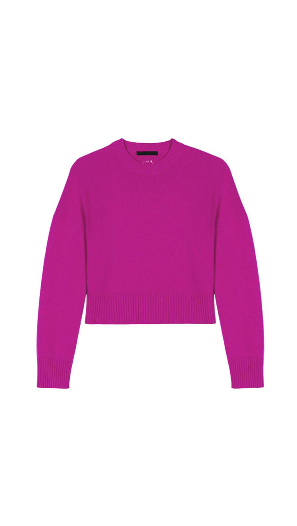 AIIZIE MEIGETY SWEATER - product image