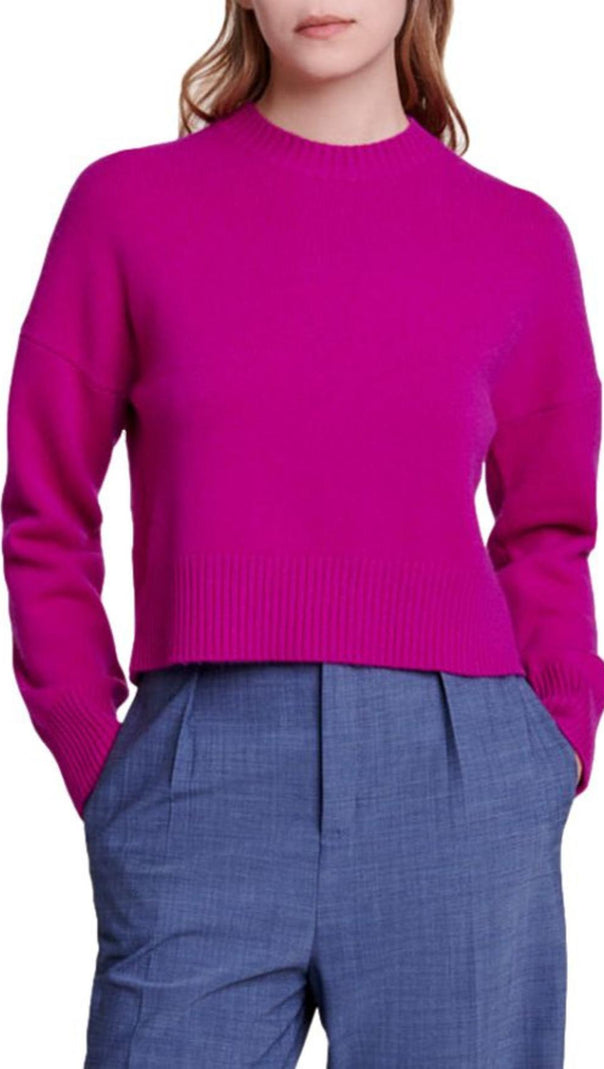 AIIZIE MEIGETY SWEATER - product image
