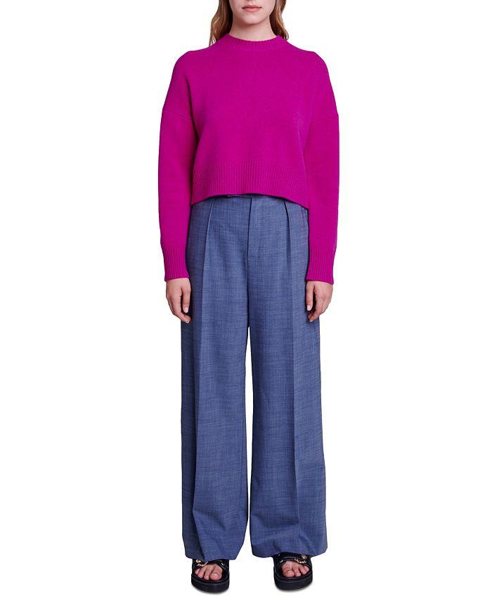 AIIZIE MEIGETY SWEATER - product image