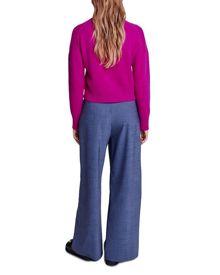 AIIZIE MEIGETY SWEATER - product image