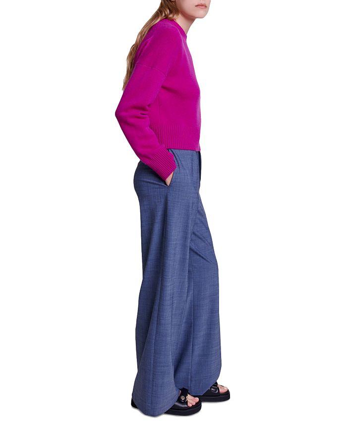 AIIZIE MEIGETY SWEATER - product image
