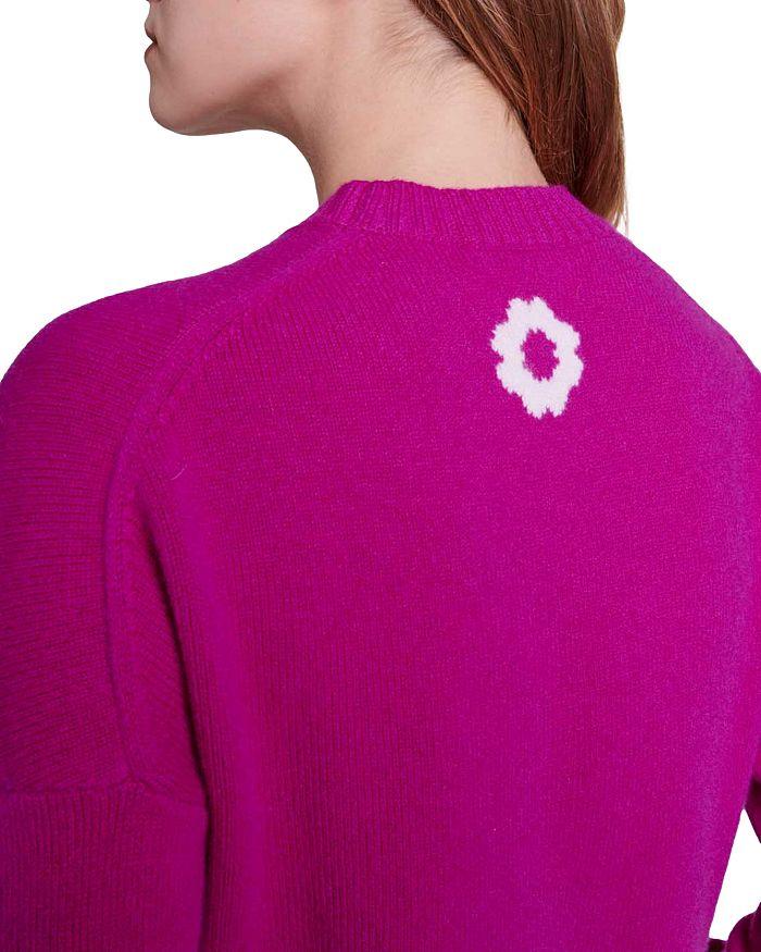 AIIZIE MEIGETY SWEATER - product image
