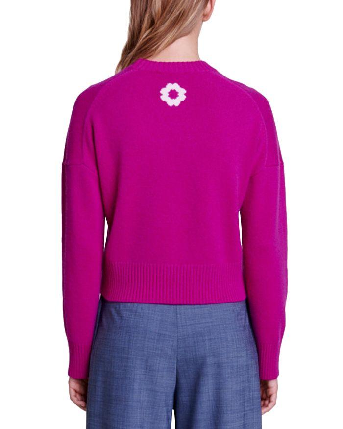 AIIZIE MEIGETY SWEATER - product image