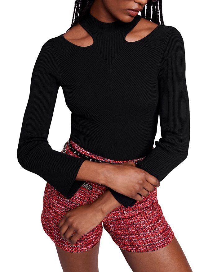 AIIZIE MID RISE SHORTS - product image